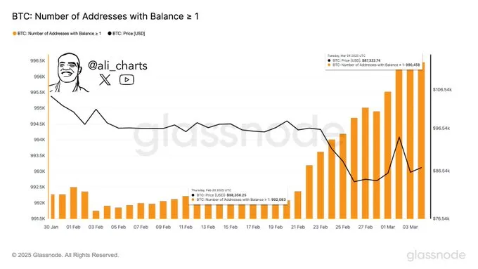 Bitcoin Addresses Bitcoin Addresses