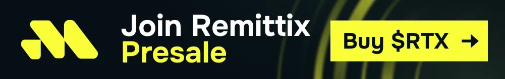 Join Remitttix presale