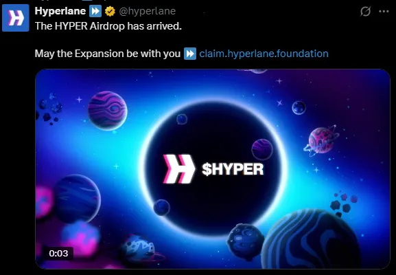 hyper x post