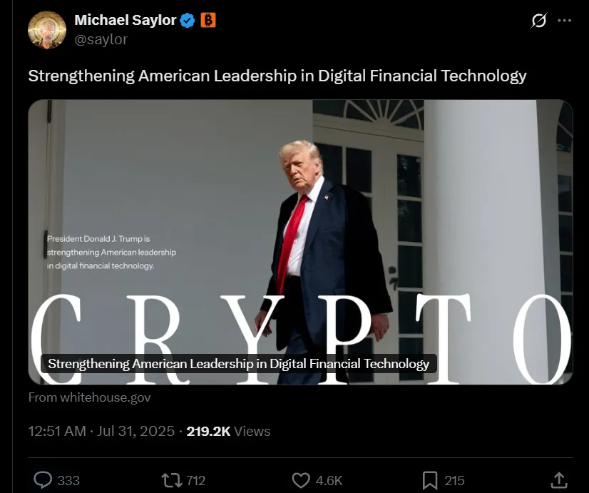 Digital asset report 2025 Digital asset report 2025