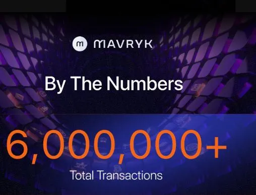 Mavryk Testnet Faucet