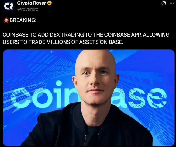 Crypto Rover Crypto Rover