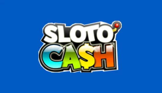 Sloto Cash Casino
