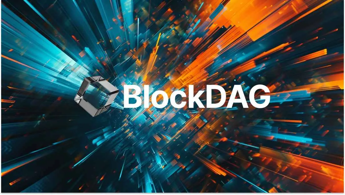 BlockDAG
