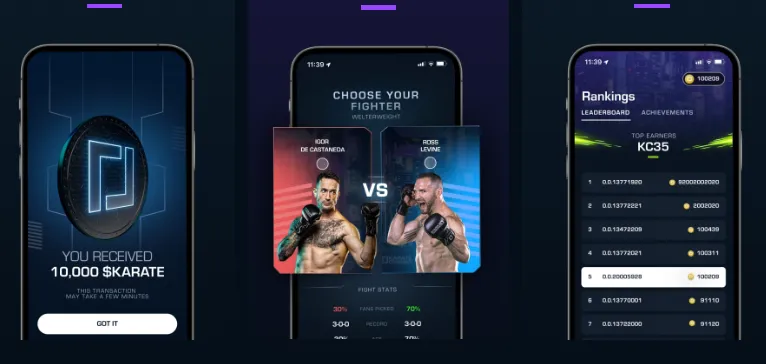 Karate Combat Karate Combat