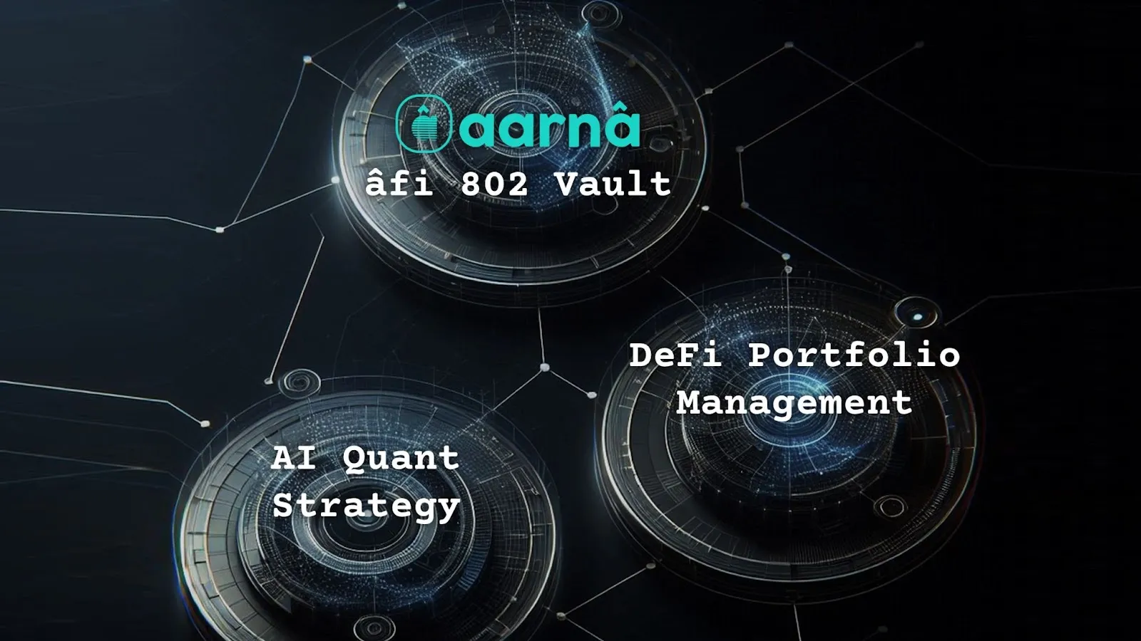 AI quant strategy AI quant strategy