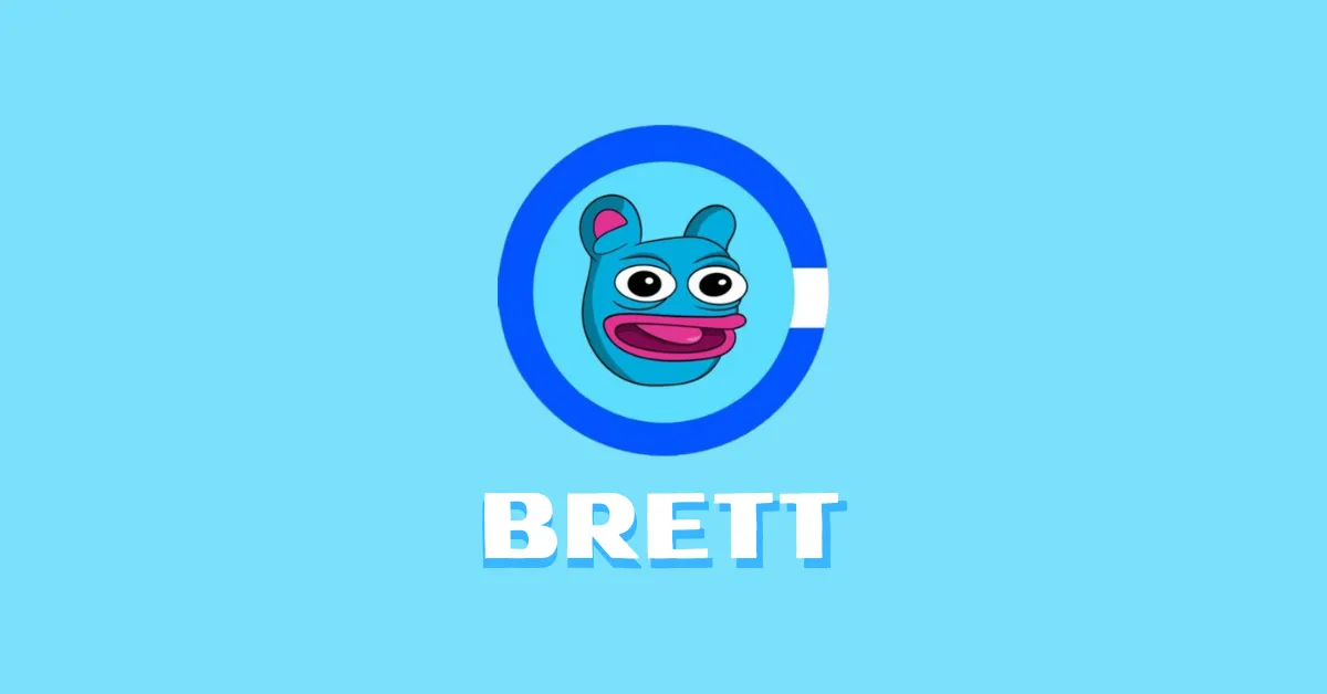 BRETT