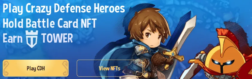 Crazy Defense Heroes Crazy Defense Heroes