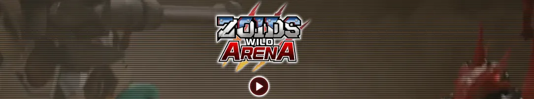 Zoids Battle Arena