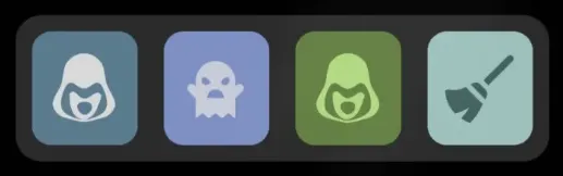  Agent 301 Daily Puzzle 4 November 2024