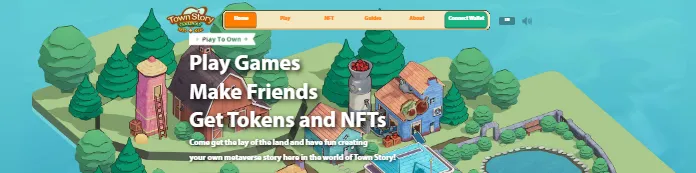 Town Story Town Story