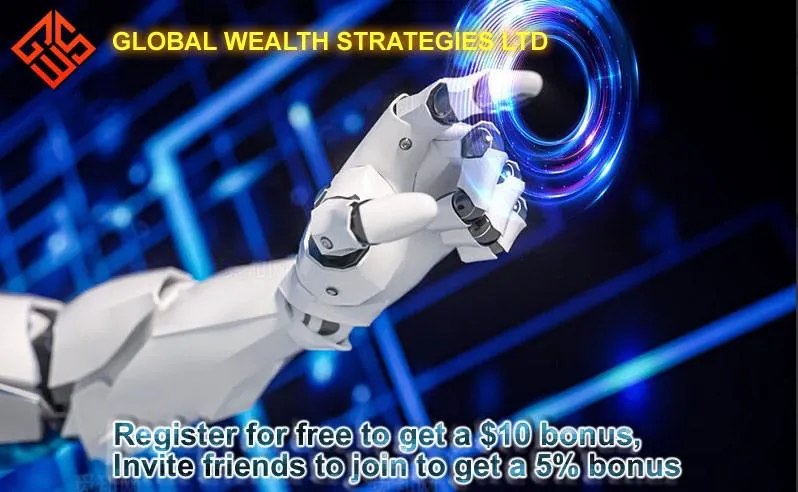 GWS - Let everyone share the dividends of cryptocurrency!