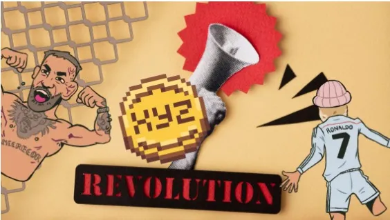 XYZVerse ($XYZ) has revolutionised the concept of Memecoin