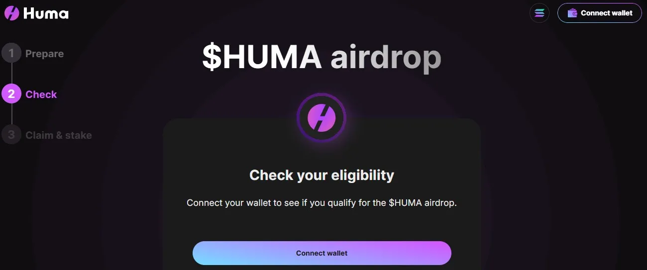 Huma Claim Huma Claim