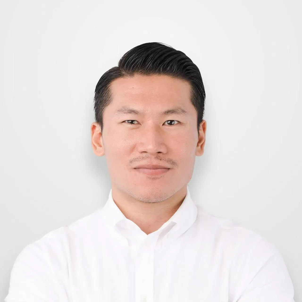 TEAMZ Founder & CEO Tianyu Yang TEAMZ Founder & CEO Tianyu Yang