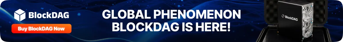 Buy BlockDAG Now