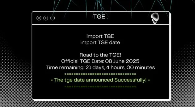 Energy Labs TGE Date