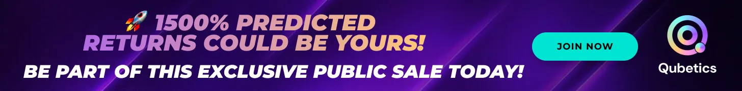 qubetics-presale
