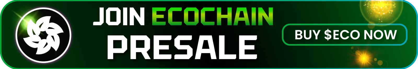 How $ECO Could Hit $1 by Early 2025