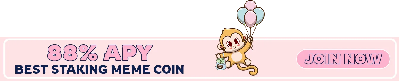 Best Staking Memecoin Best Staking Memecoin