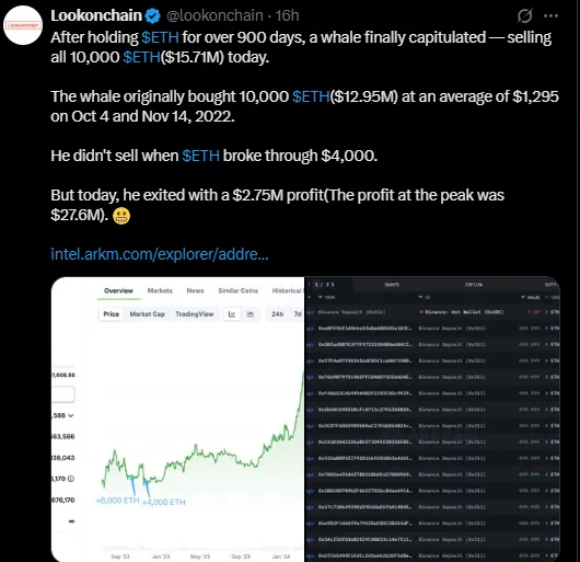 World Liberty Financial