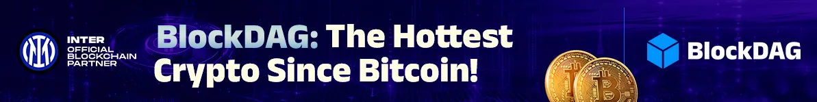 BlockDAG The Hottest