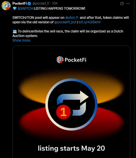PocketFi PocketFi