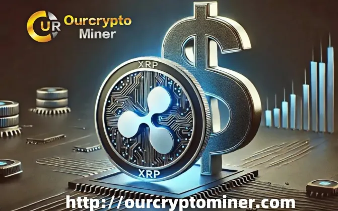 Ourcrypto Miner
