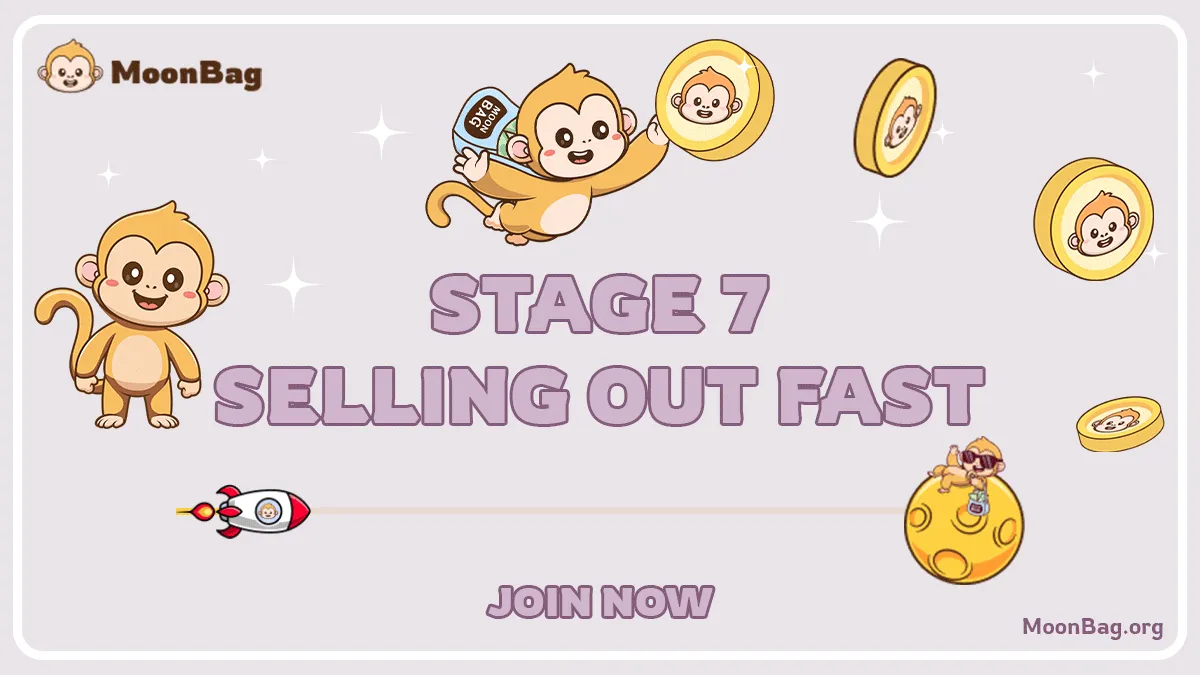 MOONBAGE'S GROWTH POTENTIAL MOONBAGE'S GROWTH POTENTIAL