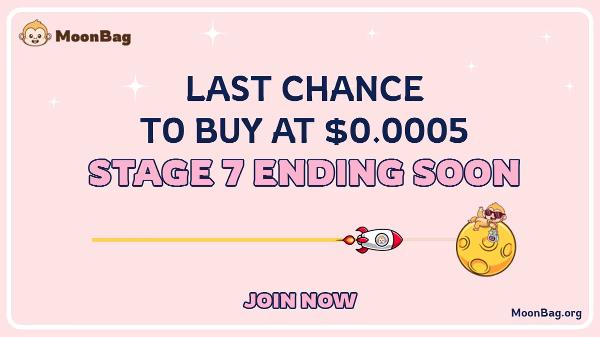 Moonbbagmania Moonbbagmania