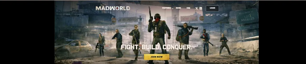  MadWorld