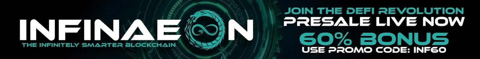 Infinaeon Presale