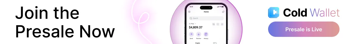 Join the Presale Now Join the Presale Now