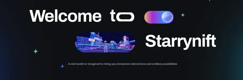 StarryNift StarryNift