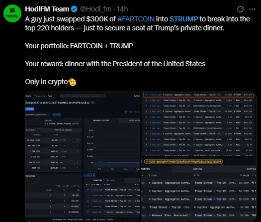 HodlFM Team HodlFM Team