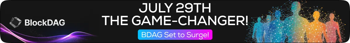 July 29th The Game Changer