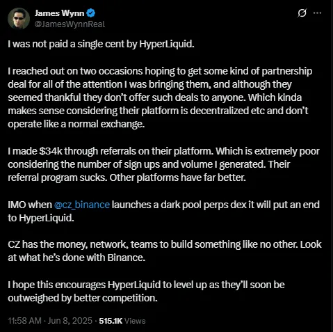 James Wynn James Wynn