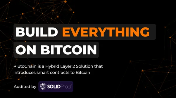 Bitcoin’s main blockchain