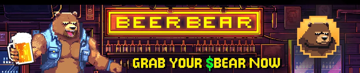 Beer Points Reward System