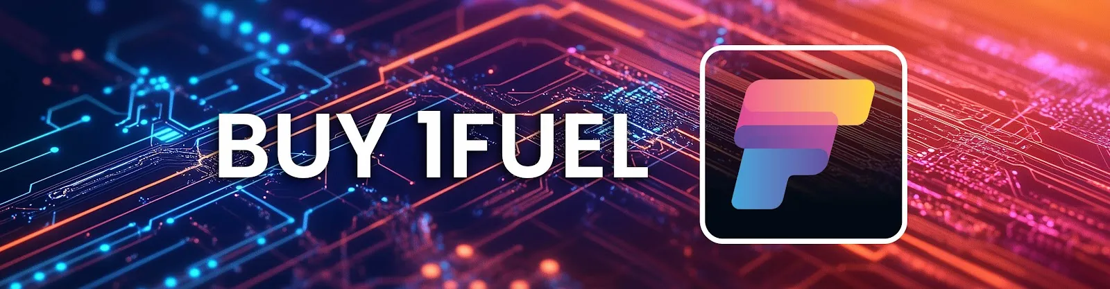 BUY 1FUEL BUY 1FUEL
