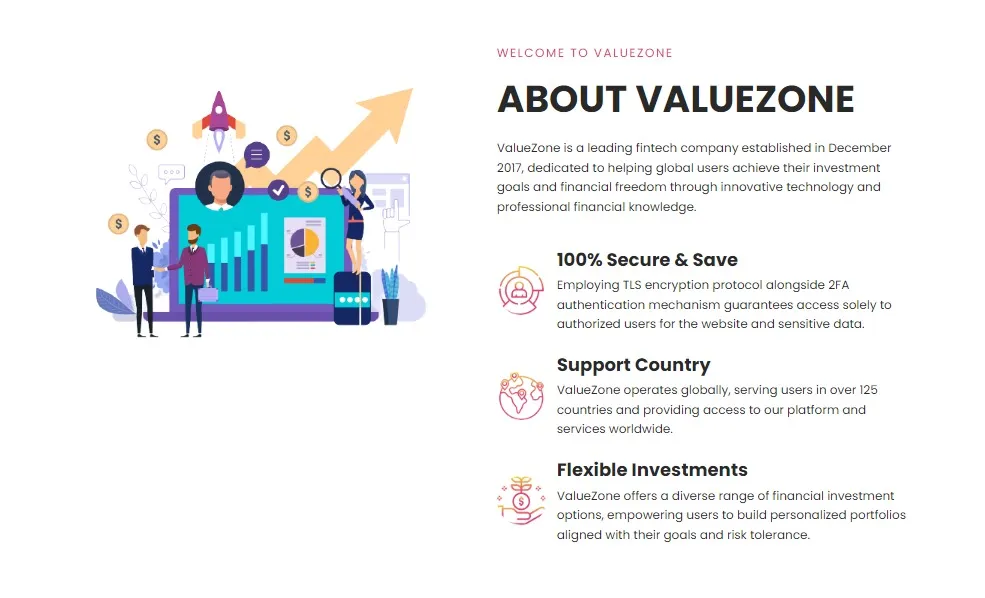 VALUEZONE VALUEZONE