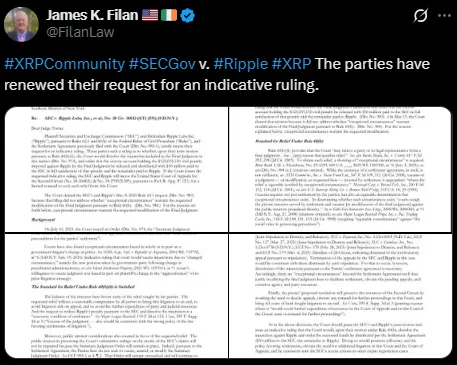 Ripple SEC Case Ripple SEC Case