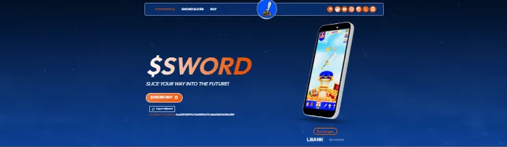 Sword Slicer Sword Slicer