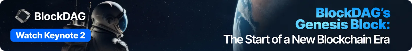 BlockDAG Genesis Block