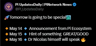 Pi Network Ecosystem Update Pi Network Ecosystem Update
