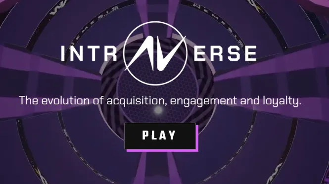 Intraverse Intraverse