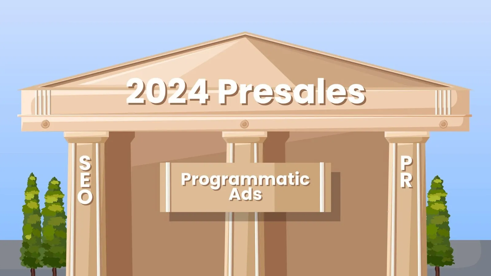 Programmatic ads Programmatic ads