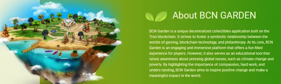 BCN Garden BCN Garden