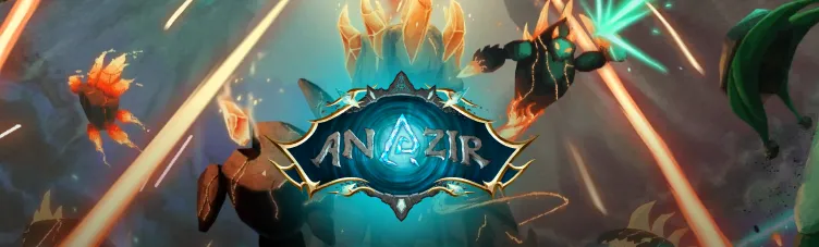 Anazir Anazir