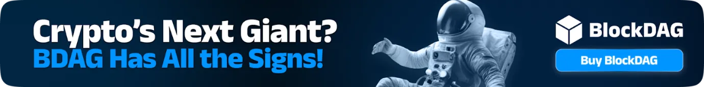 BlockDAG 